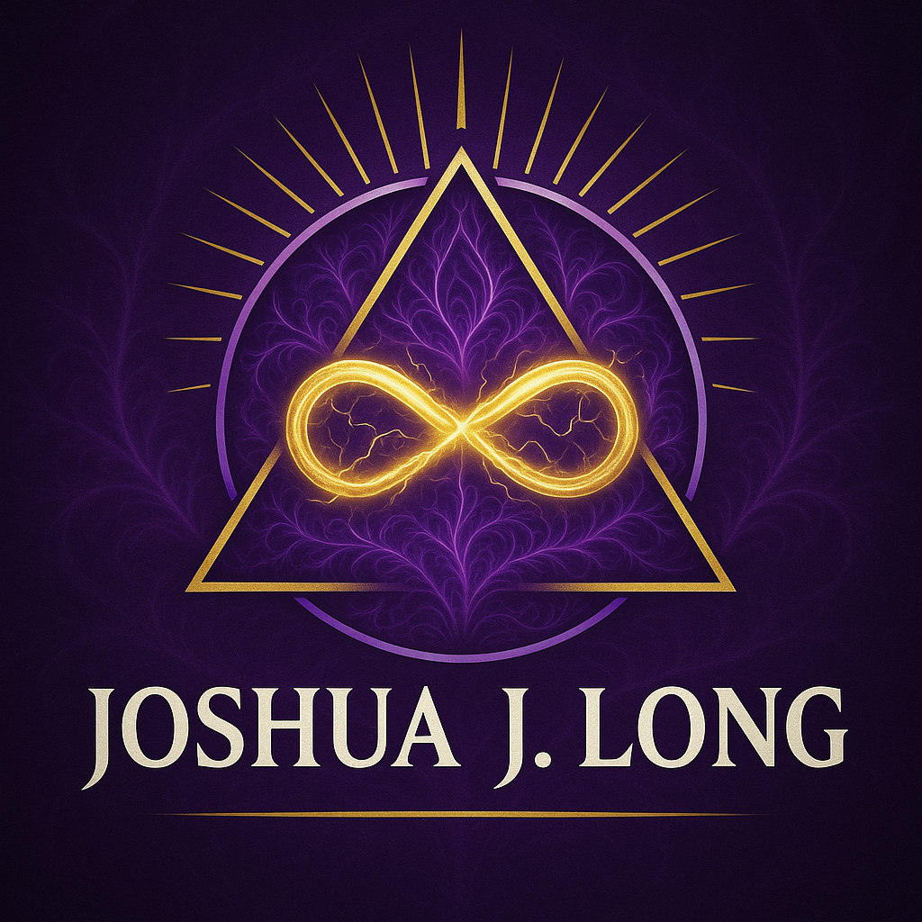 Joshua J. Long Logo